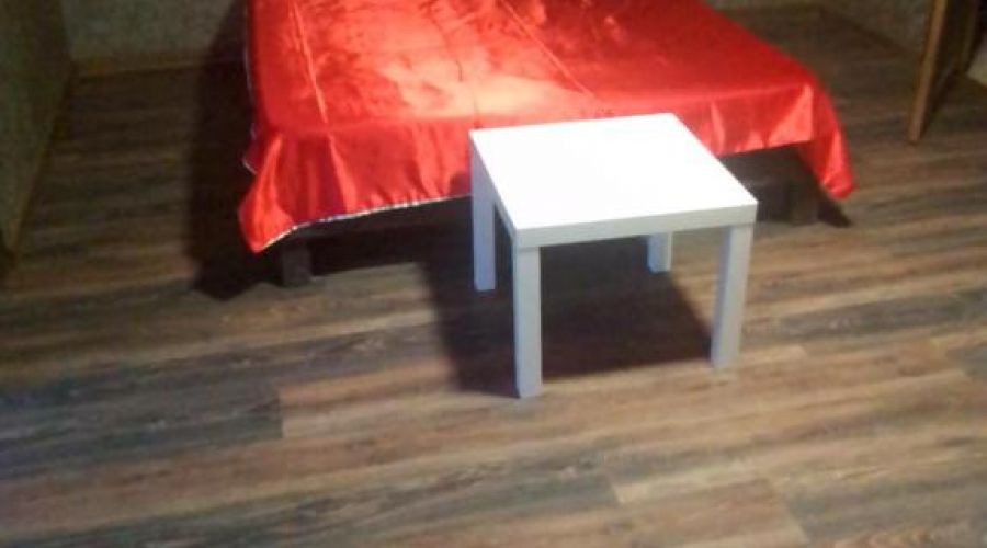 Комфорт 5-местный 1-комнатный