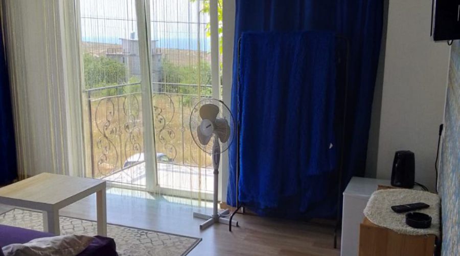 Люкс 2-местный 1-комнатный