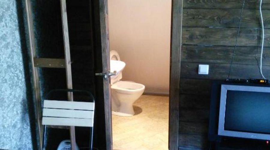 Комфорт 5-местный 1-комнатный