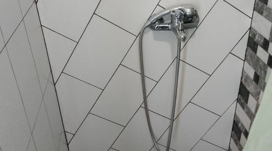 Люкс 2-местный 1-комнатный