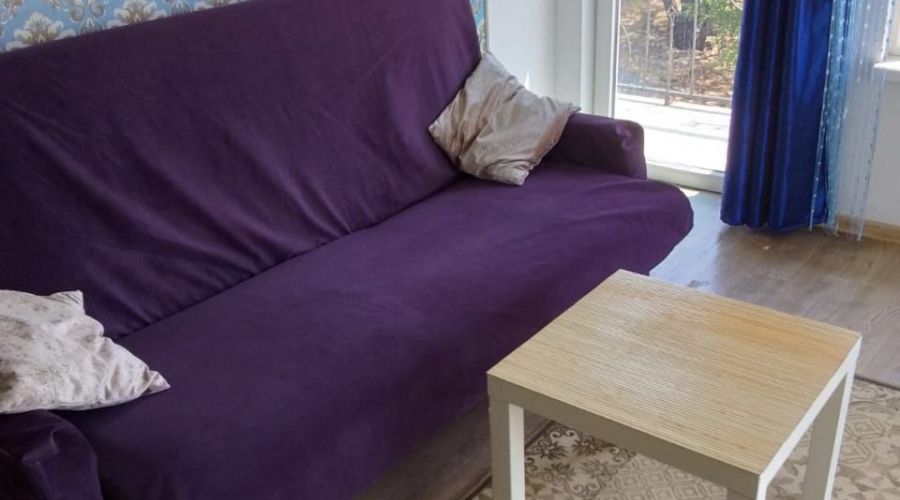 Люкс 2-местный 1-комнатный