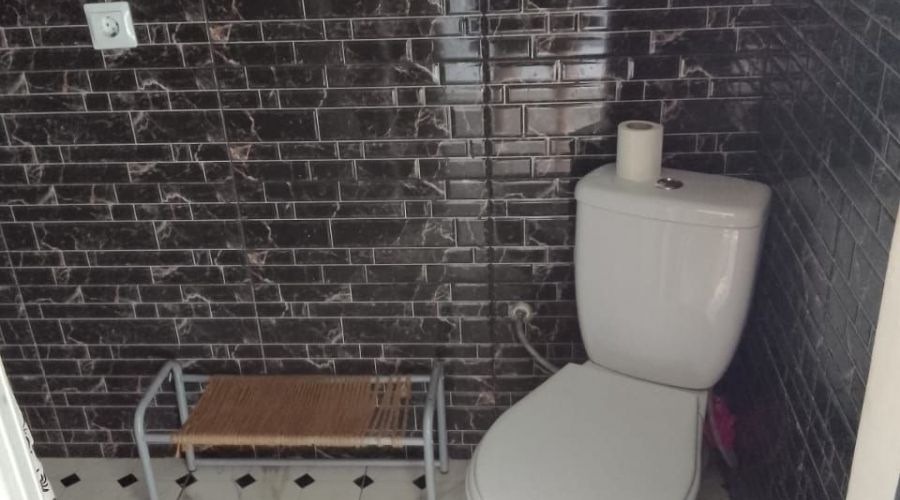 Люкс 2-местный 1-комнатный