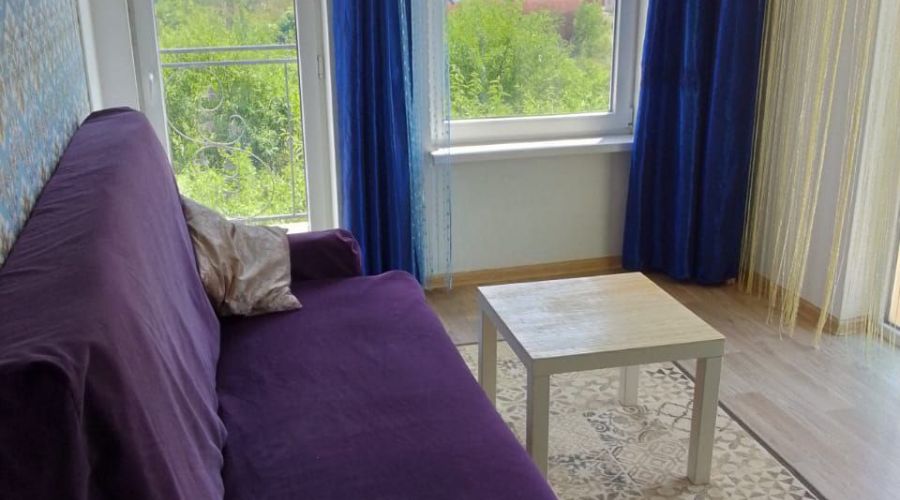 Люкс 2-местный 1-комнатный