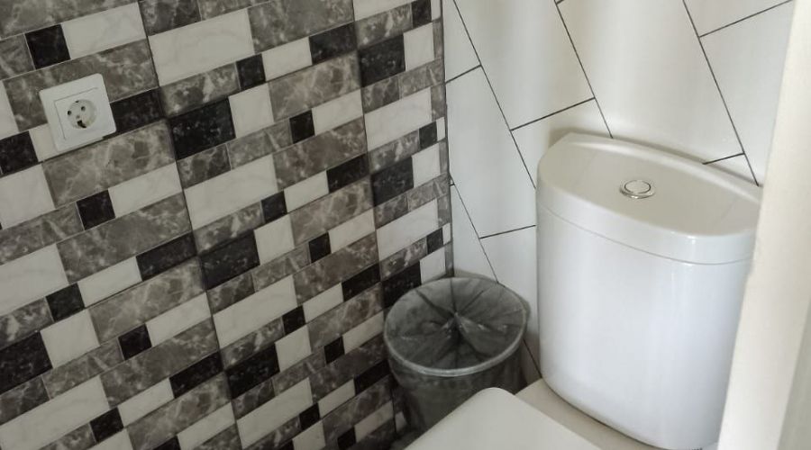 Люкс 2-местный 1-комнатный