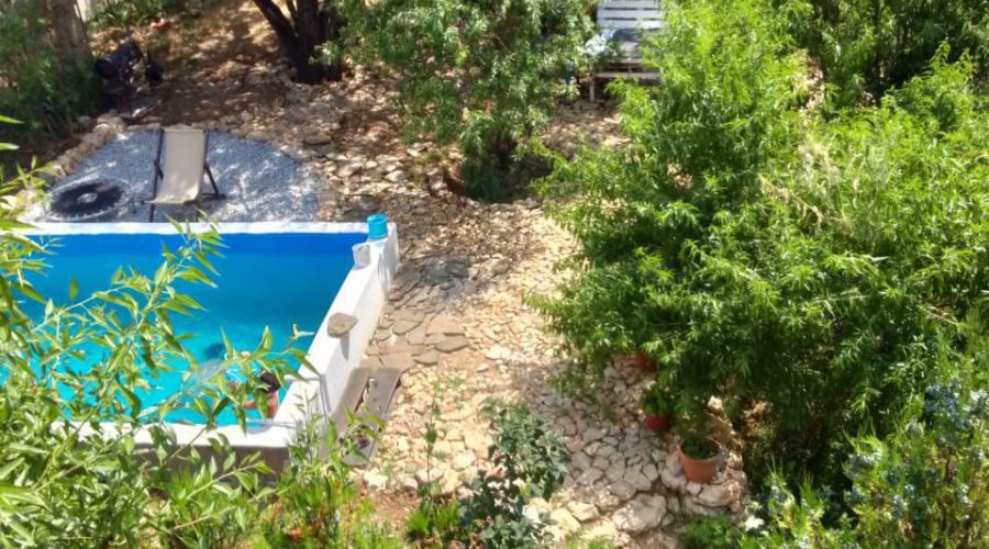 Люкс 2-местный 1-комнатный