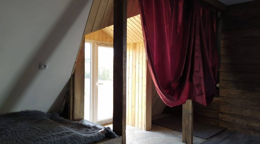 Комфорт 4-местный 1-комнатный