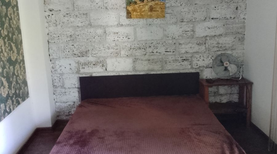 Эконом 2-местный 1-комнатный