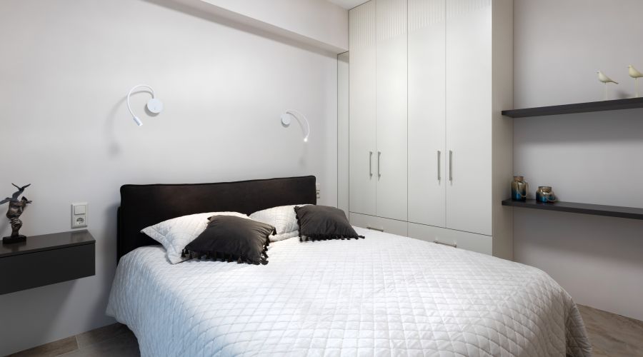 Апартаменты КОМФОРТ Patio 