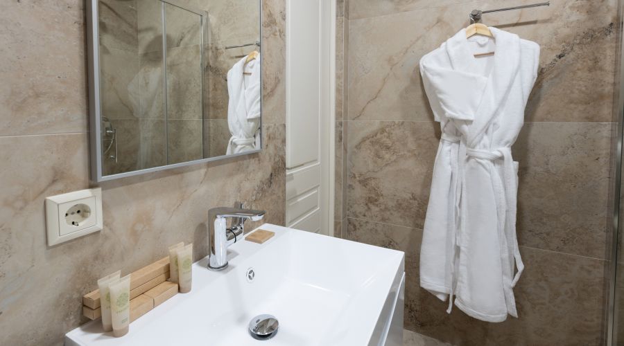 Апартаменты КОМФОРТ Patio 