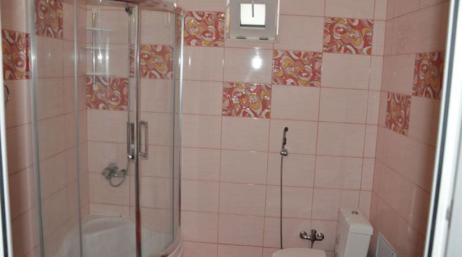 Номер 4-местный 1-комнатный с кухней