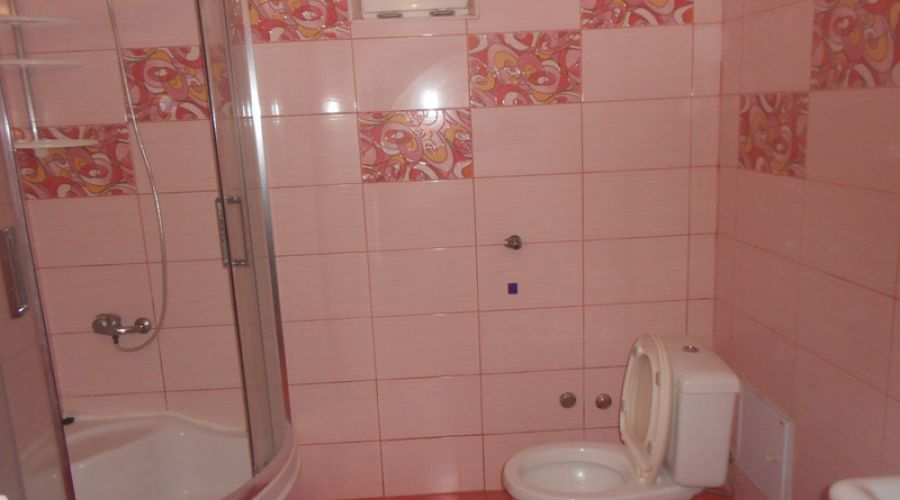 Номер 4-местный 1-комнатный с кухней