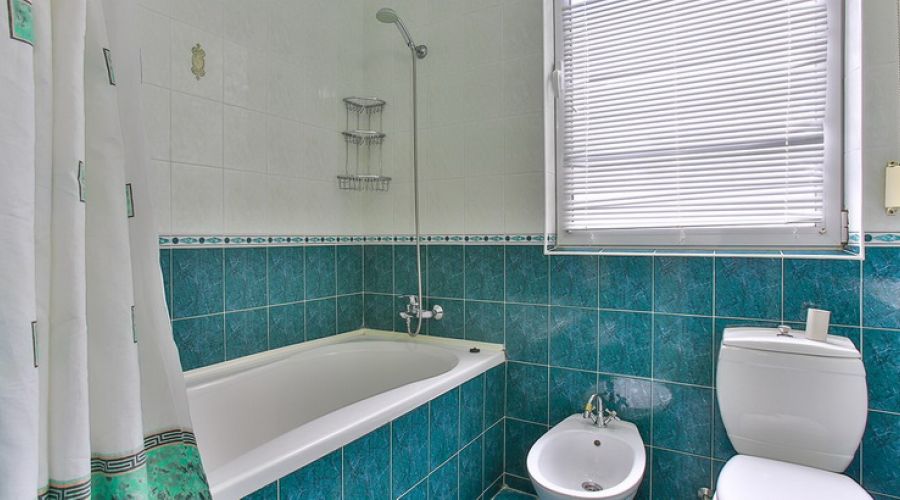 Люкс 4-местный 2-комнатный