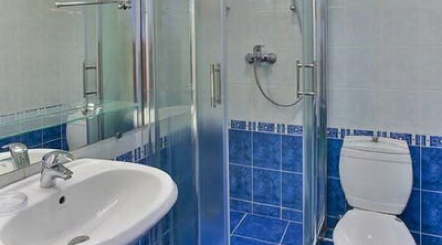 Номер ЮГ 2-местный 1-комнатный