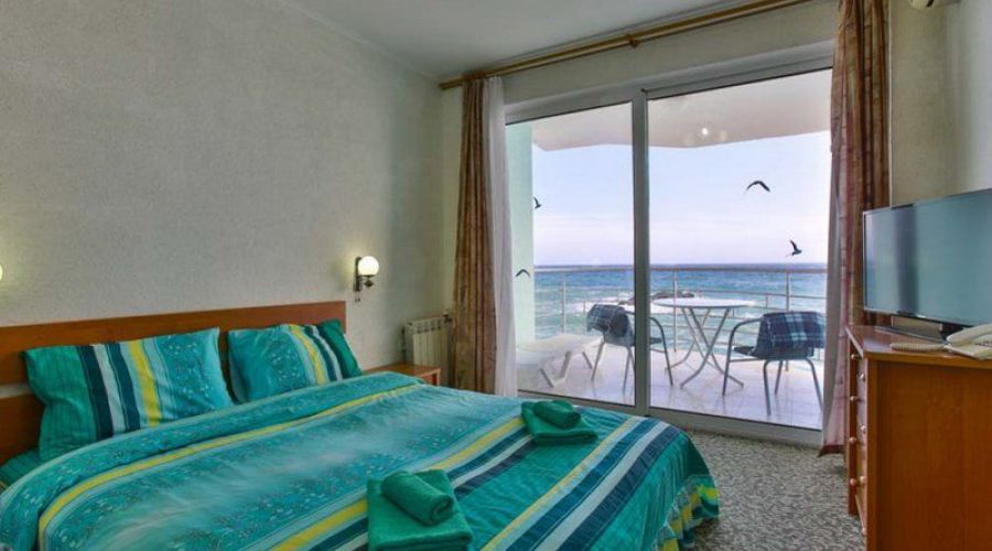 Номер ЮГ 2-местный 1-комнатный