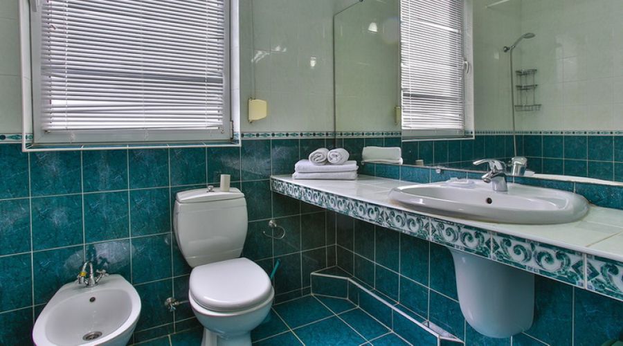 Люкс 4-местный 2-комнатный