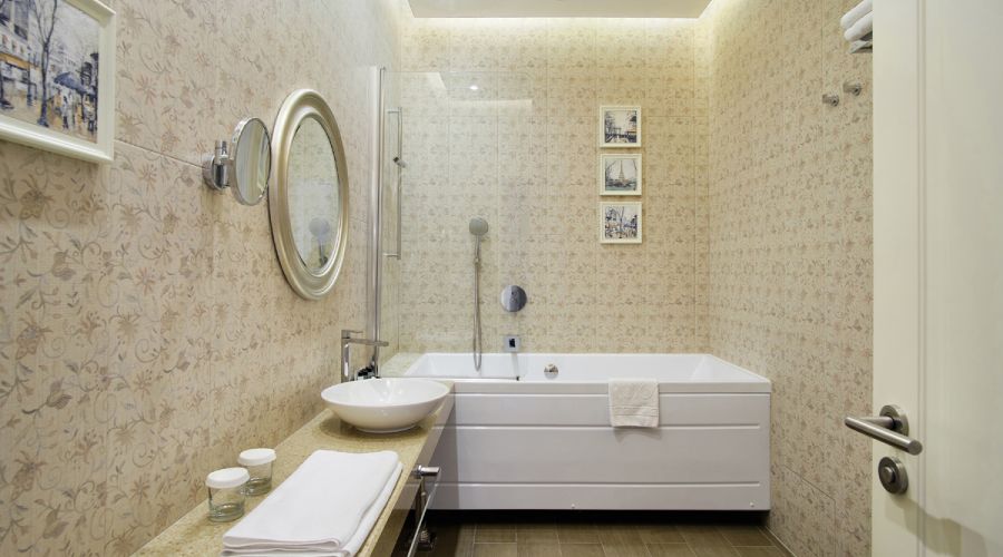 Комфорт 2-местный DBL