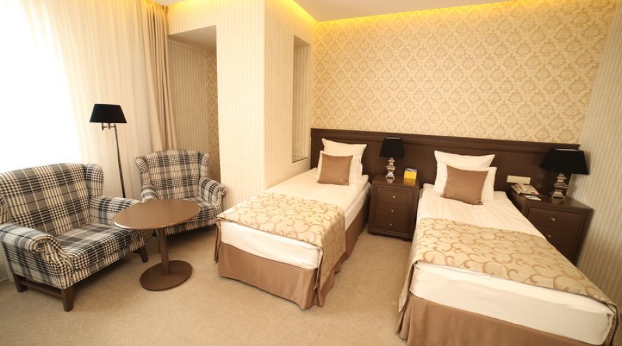 Комфорт 2-местный TWIN