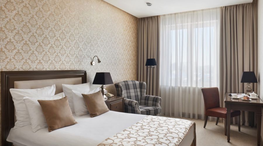 Стандарт+ 1-местный