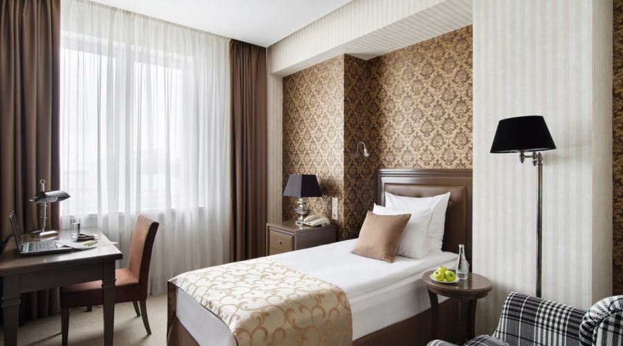 Стандарт 1-местный