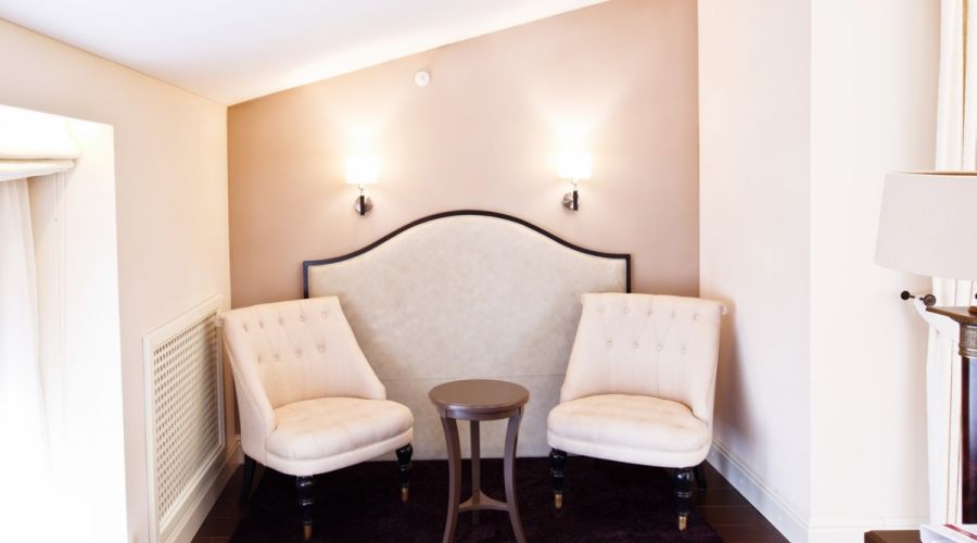 Люкс 2-местный Президентский