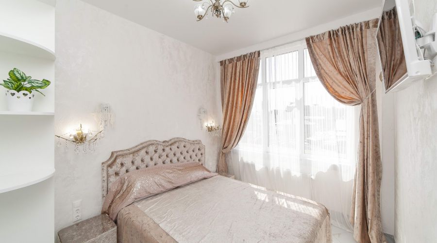 Стандарт 2-местный 1-комнатный