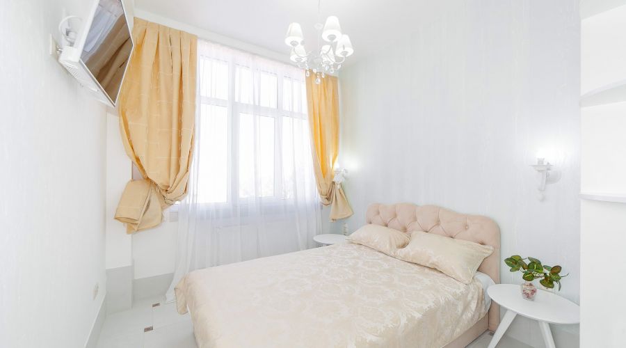 Стандарт 2-местный 1-комнатный