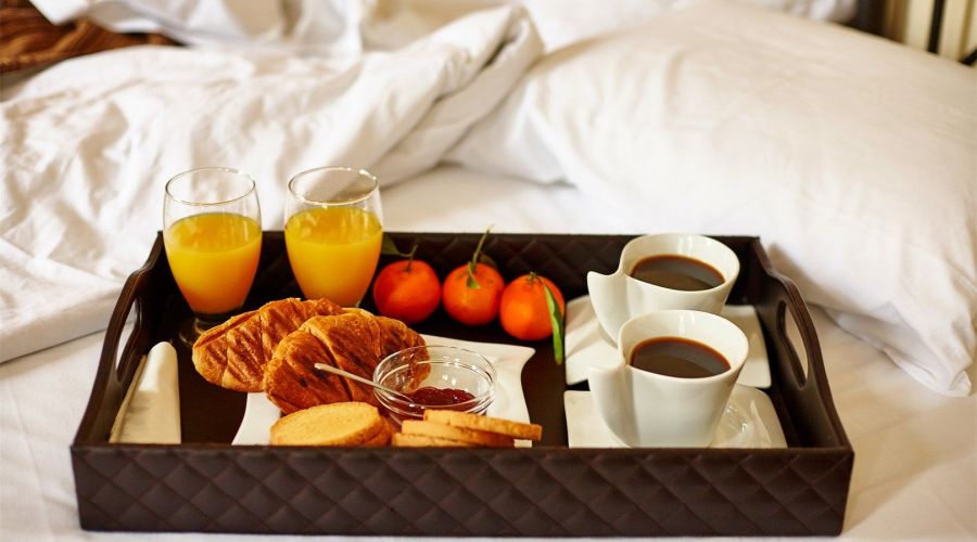 Стандартный 2-местный DBL