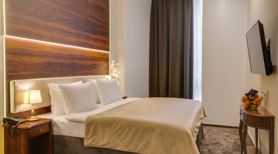 Улучшенный 2-местный DBL/TWIN