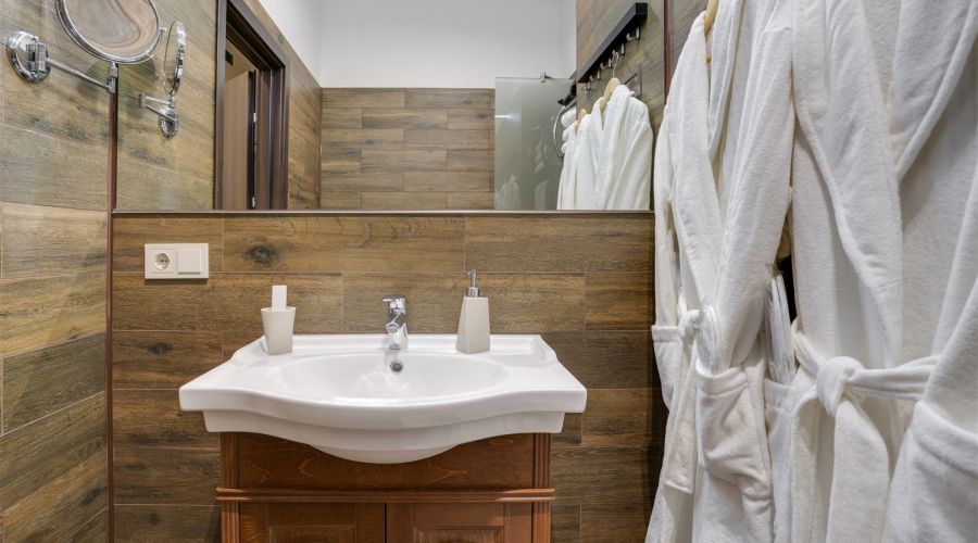 Стандартный 2-местный DBL