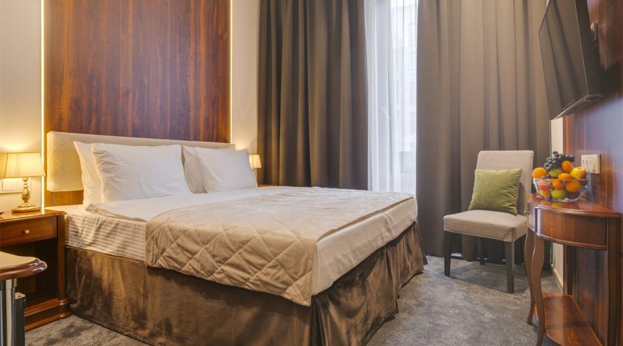 Стандартный 2-местный DBL