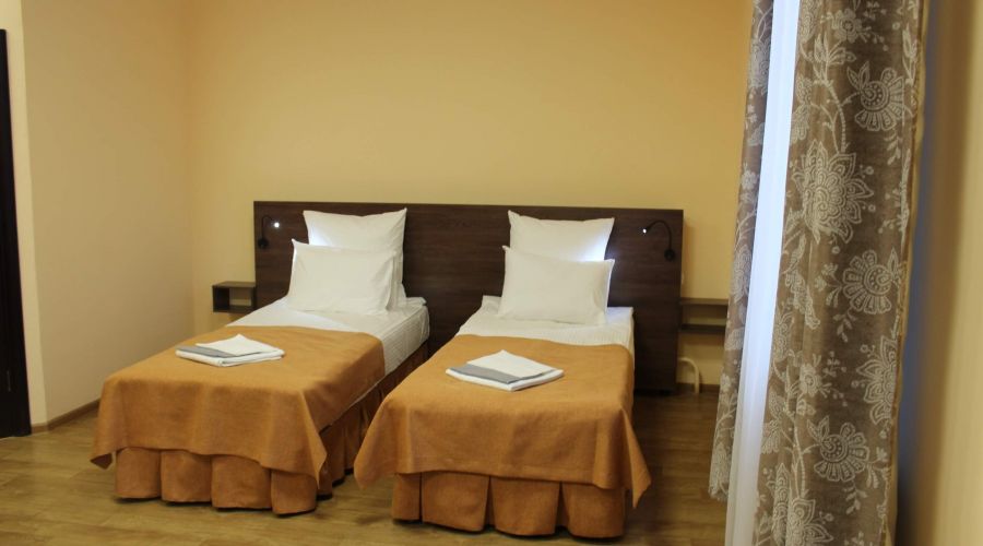 Комфорт 3-местный