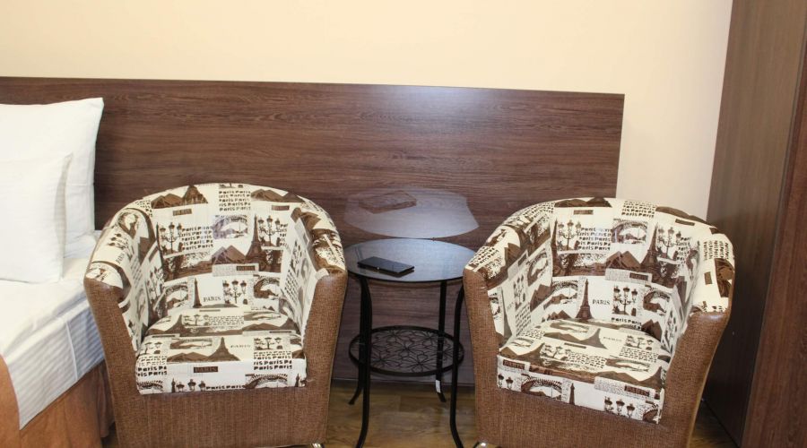 Комфорт 2-местный