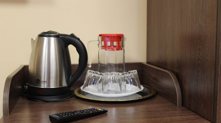 Комфорт 2-местный