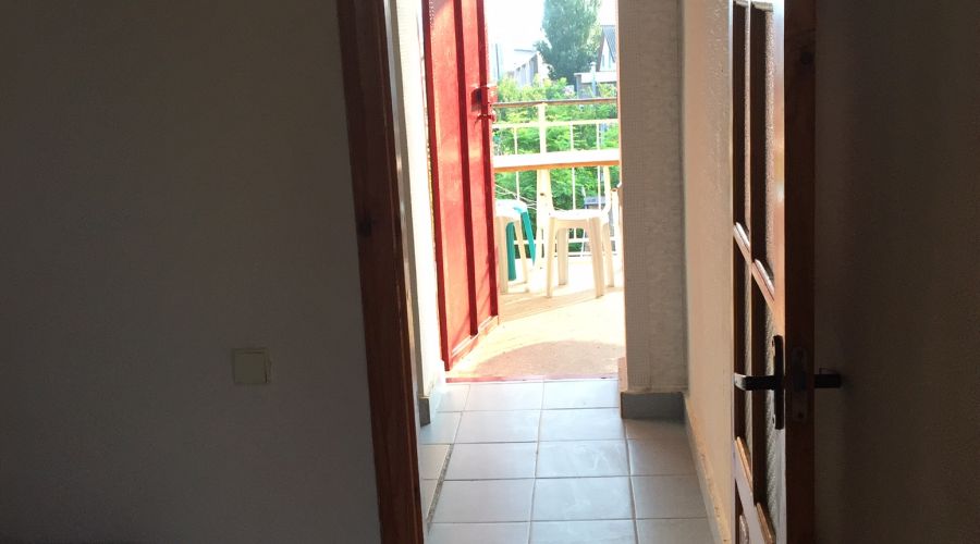 Стандартный 3-местный 1-комнатный