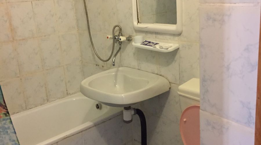 Стандартный 4-местный 2-комнатный