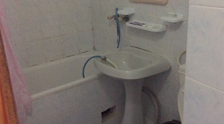 Стандартный 3-местный 1-комнатный