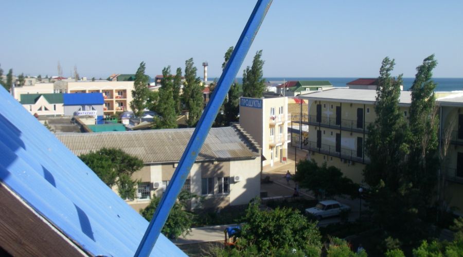 Стандартный 4-местный 2-комнатный