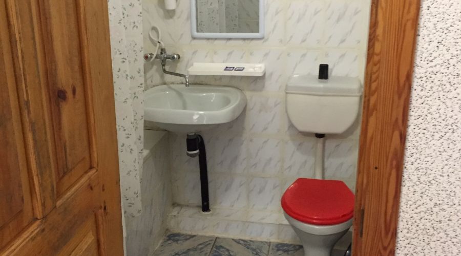 Стандартный 2-местный 1-комнатный