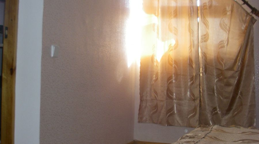 Стандартный 4-местный 2-комнатный