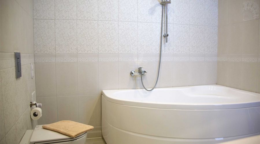 Премиум 2-комнатный 5-местный