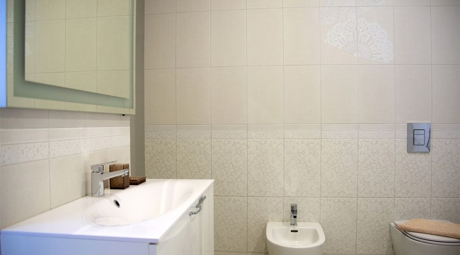 Премиум 2-комнатный 5-местный