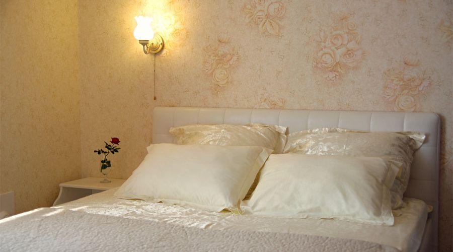 Премиум 2-комнатный 5-местный