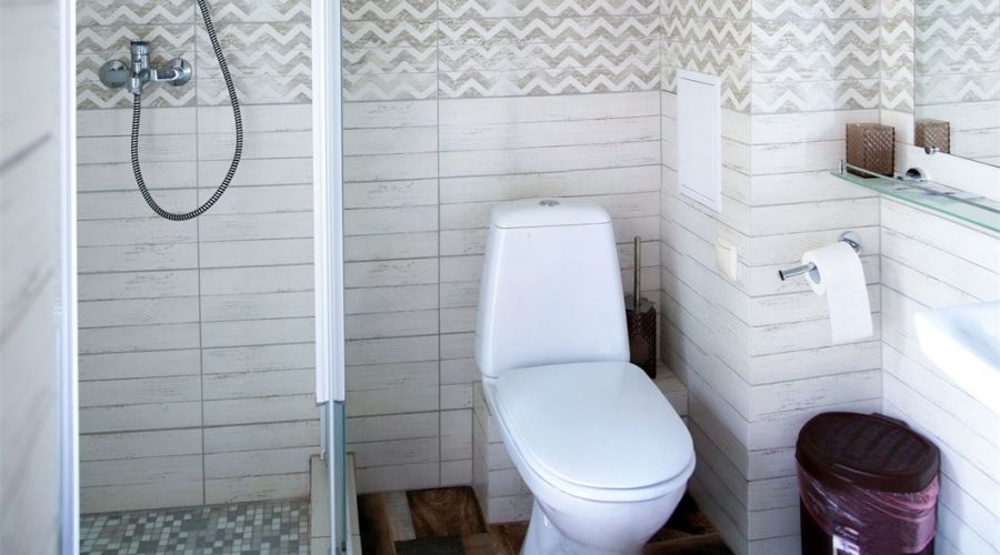 Номер с двумя кроватями, вид на бассейн