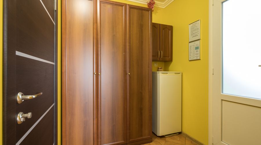 Делюкс Делюкс 2-местный