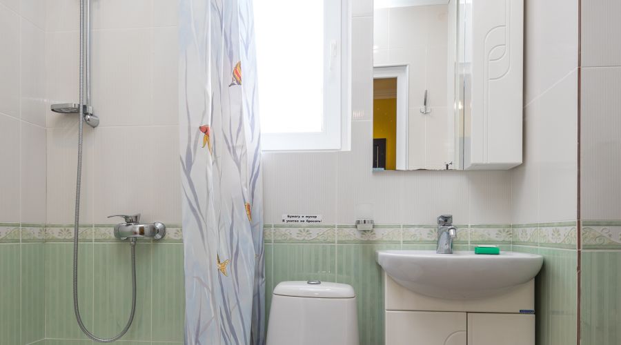 Делюкс Делюкс 2-местный