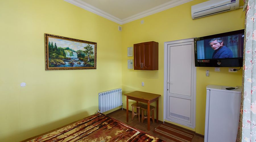 Стандарт Стандарт с террасой