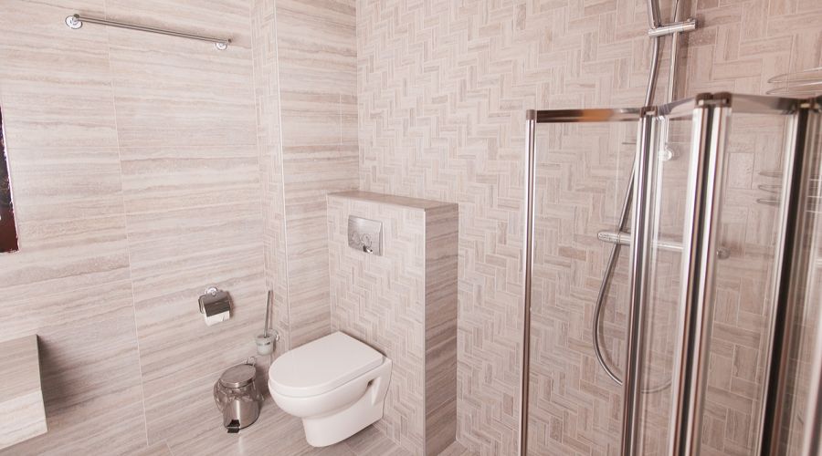 Стандарт Семейный 3-местный