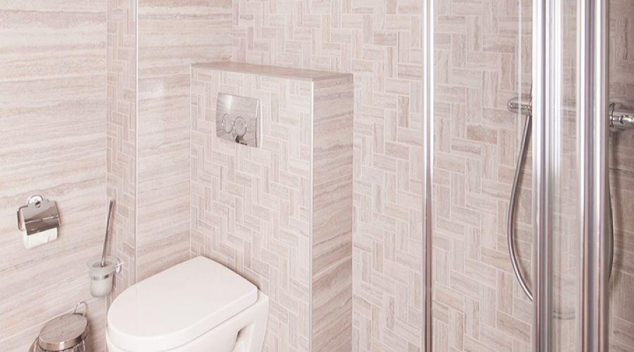 Стандарт Семейный 3-местный