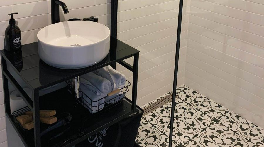 Купольный дом 2-местный люкс-шатер