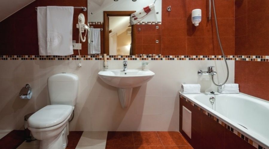 Студия 2-местный